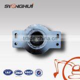 Excavator Yoke, Forging Idler Yoke, E312 Excavator Yoke thumbnail-3