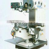 Vertical Universal Milling Machine X5036B
