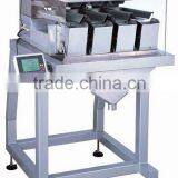 4-head Linear Weigher