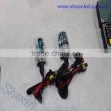 High Power 55W Xenon Bulb 12V H3 3000K Xenon Bulb