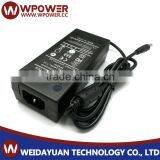 48w ac dc Adapter 24v 2a With UL.Class2 Approves,dc Jack:5.5*2.1,hot Sell! thumbnail-3