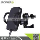 Micro Usb Car Charger Car Phone Wireless Charger Pad for Mobile thumbnail-2