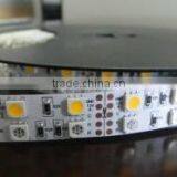 New Arrival! LED Strips RGBW 12v/24v 30leds/60leds/120leds 5050 Rgbw 4 Colors in 1 LED