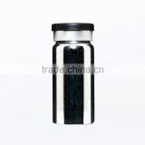 Small Vial Glass Container With Lid and Rubber Stopper thumbnail-3