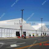 Large Outdoor ABS Solid Wall Shelter Pavilion Tent thumbnail-1