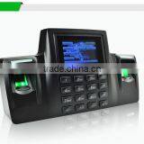 USB TCP/IP Double Fingerprint Scanner Automated Attendance System(HF-DF100) thumbnail-6