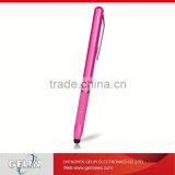 New Colorful Replacement Rubber Tip Metal Stylus Touch Pen thumbnail-1