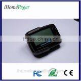 New Alpha Pager For Hospitals, Restaurants And Similar Establishments. thumbnail-2