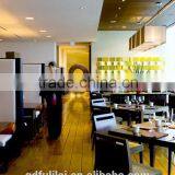 HUAKE HEIGHTS W HOTEL Commercial Hotel Lounge Luxury Hotel Room Furniture for 5 Star thumbnail-5