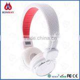 Fashion Stylish Music Headset With Foldable Design for Travelling thumbnail-1