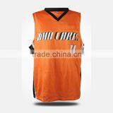 Costom Team Usa Basketball Jersey,dye Sublimation Basketball Uniforms thumbnail-5