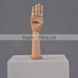 Cheap Articulated Wood Praying Mannequin Hand thumbnail-1