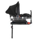 Baby Carseat With Isofix Base ECE R4/44 Certificate thumbnail-1