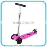 Mini T-Bar 3 Wheel Kids Scooter Kick Scooter thumbnail-1