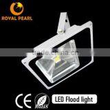 Black DC12V Led Floodlight 10W With CHILI45mil Chips, CE Spotlight thumbnail-2