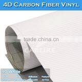 5x98FT China Manufacturer Air Free Carbon Fiber 4D Car Wrap thumbnail-1