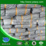100% Virgin UV Polyethylene PE Tarpaulin Factory thumbnail-4