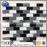 Swimming Pool Dark Blue Mosaic Tiles thumbnail-4