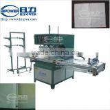 Book Cover/Inner Page/Card Sleeve Making Machine