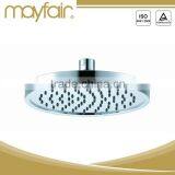 Hot Sale Plastic Rainfall Shower Head