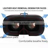 New Google Cardboard Virtual Reality 3d Glasses thumbnail-1