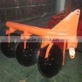 Heavy Duty Medium Duty Toothed Disc High Quality Disc Plough for tractor use