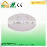 Factory Wireless curtain PIR Detector for Home Alarm System