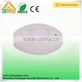 Factory Wireless curtain PIR Detector for Home Alarm System