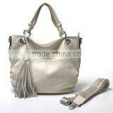 2012 New Style! Lady Fashion Genuine Leather Handbag! thumbnail-1