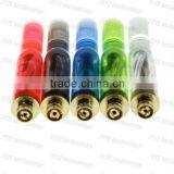 Electronic cigarette disposable 510 atomizer, soft tube 510x cartomizer