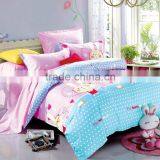 Pure Heart Wholesale Printed Cotton Baby Bedding Set thumbnail-1