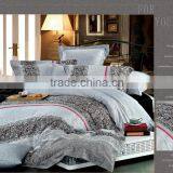 Elegant Design Satin Bedding Set thumbnail-4