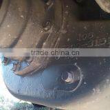 High Quality Transfer Case LF200 for Beiben Truck Mercedes Truck Mercedes Benz Technology thumbnail-1