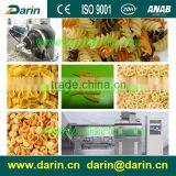 Pasta Macaroni Machine,Macaroni Spaghetti Making Machine,Macaroni Production Line thumbnail-1