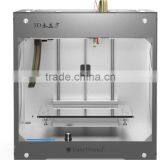 China Desktop Home 3d Printing Machine for Rapid Prototyping thumbnail-2