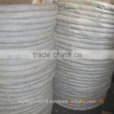 Cross Type Concertina Razor Wire Barbed Tape thumbnail-5