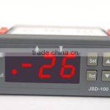 JSD-100 H-Q Humidity Gauges thumbnail-2