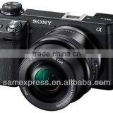 SONY NEX-6 DSLR