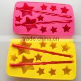 Custom Lego Whisky Silicone Ice Cream Mould thumbnail-1