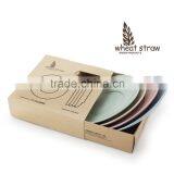 Promotion Gift Kitchen Dishes Dinner Plate Sets thumbnail-6
