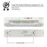 Led Rechargeable Emergency Light Light Emergency Solar Power Emergency Light thumbnail-2