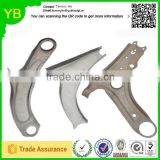 2016 Top Quality Steel Precision Automotive Stamping Parts China