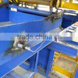 Wearable Long Life Hydraulic Vibrated Block Auto Make Machine LS8-15 thumbnail-3
