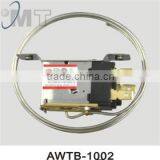 Capillary Thermostat AWTB-1002 Used for Refrigerated Air Dryer