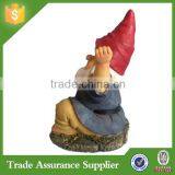 Wholesale Handmade Garden Gnome Statue thumbnail-1