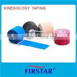 Different Size Athletic Tape m Tape Colored Cotton Sport Tape thumbnail-1