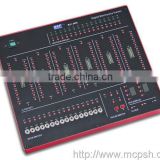 MCP M21-3000 digital ic trainer kit / digital logic trainer