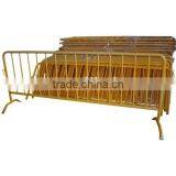 Traffic Barrier , Traffic Barricade , Traffic Fence
