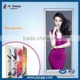 Hot selling economical stand banner