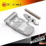 Shipping Container Door Hinge